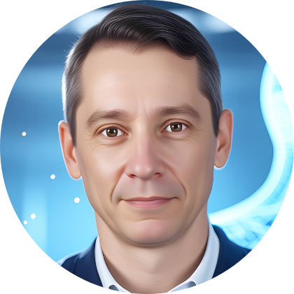 Franck — Co-Loop Studio founder